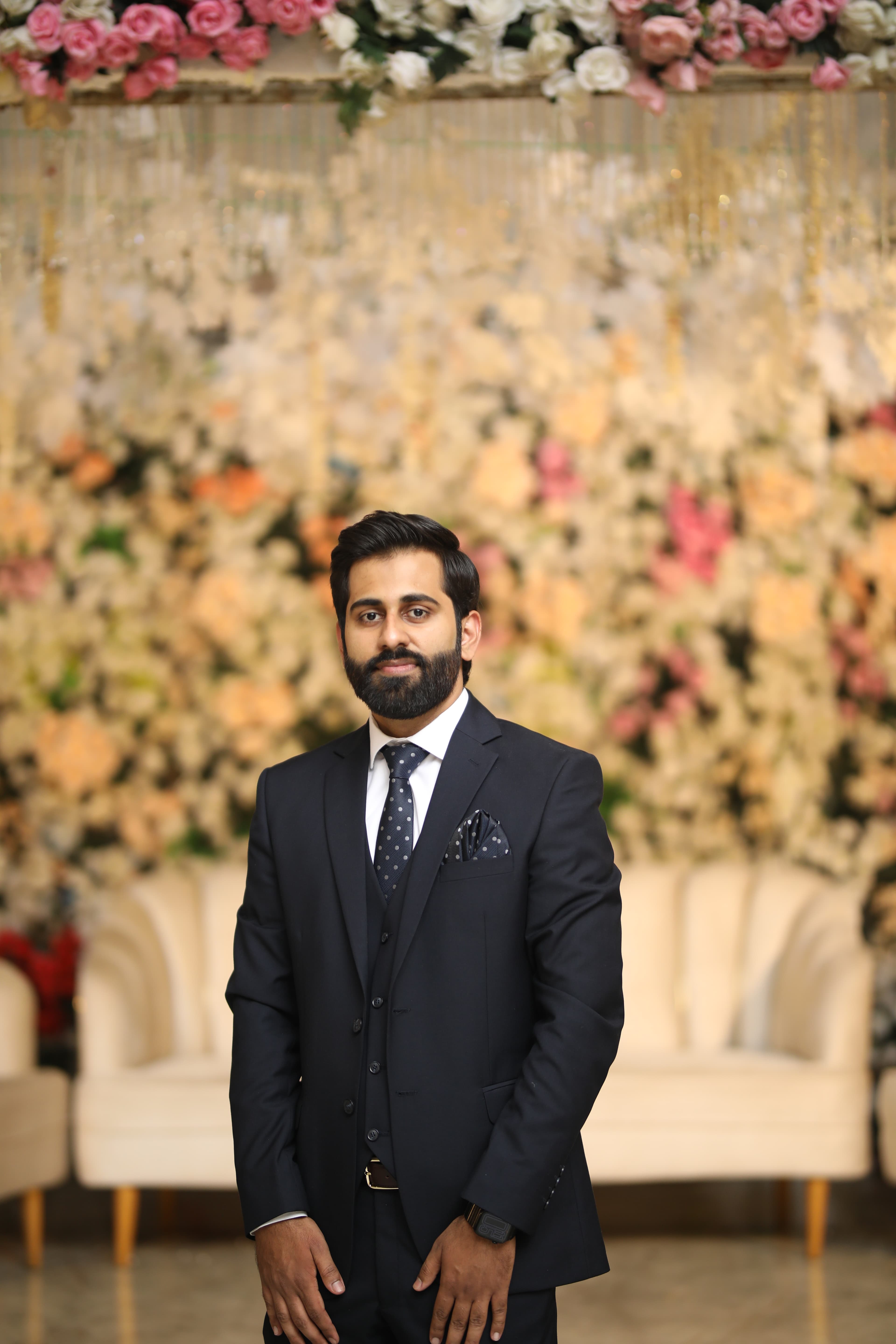 Zaid Naeem